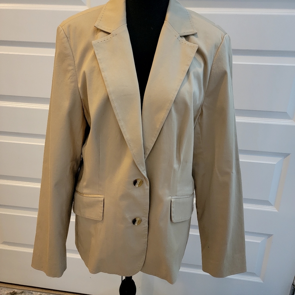 Tommy Hilfiger blazer